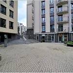 New Studio In Oslo Namai