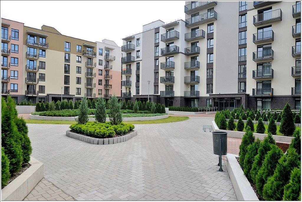 Appartamento New In Oslo Namai *
