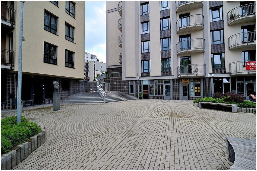 Appartamento New In Oslo Namai *